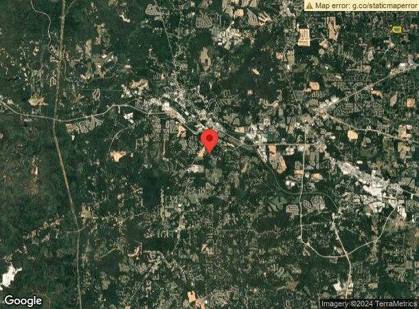  Hiram Acworth Hwy Sw, Dallas, GA Parcel Map