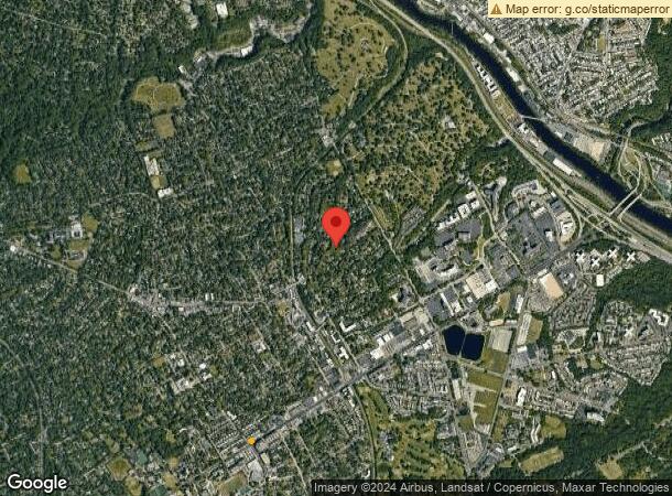  199 W City Ave, Bala Cynwyd, PA Parcel Map