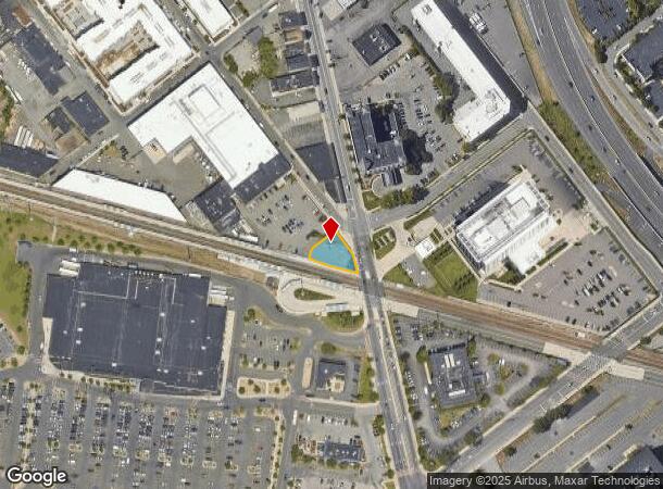  180 Everett Ave, Chelsea, MA Parcel Map