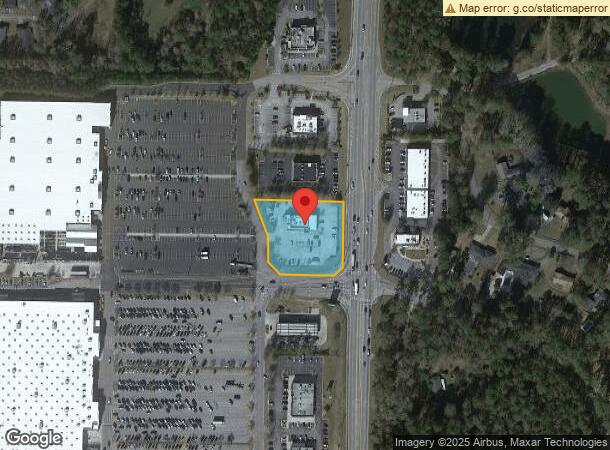  1685 S Highway 27, Carrollton, GA Parcel Map