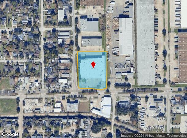 4300 Campbell Rd, Houston, TX 77041 - Property Record | LoopNet