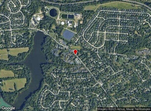  1220 Valley Forge Rd, Phoenixville, PA Parcel Map