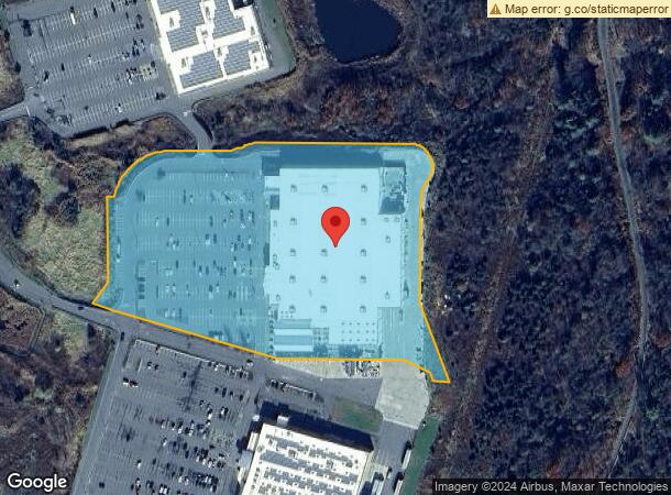  490 Fairview Ave, Hudson, NY Parcel Map