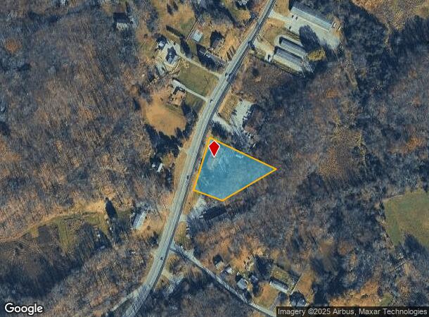 3204 State Route 94, Hardyston, NJ Parcel Map