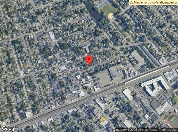  169 S Wellwood Ave, Lindenhurst, NY Parcel Map