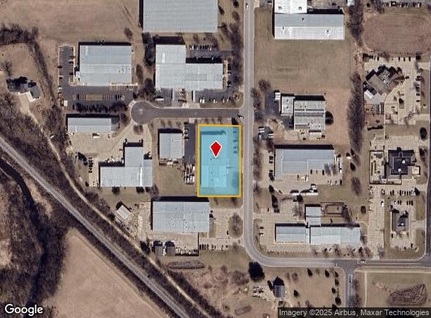 912 Bethel Cir, Waunakee, WI Parcel Map