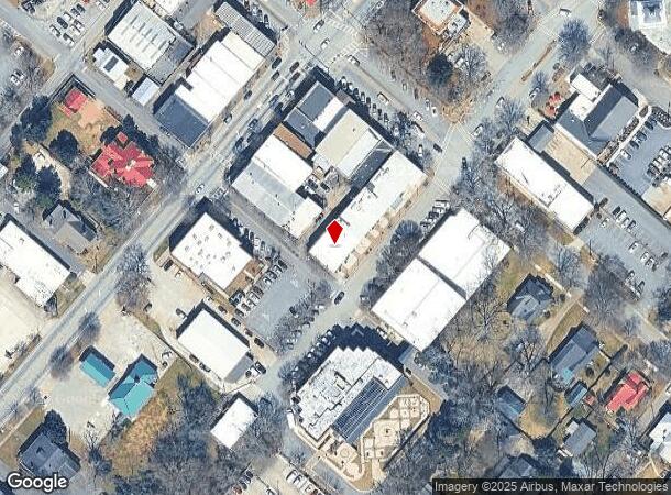 231 Hancock St Madison GA 30650 Property Record LoopNet