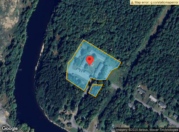  120 Stone Dr, Black River, NY Parcel Map