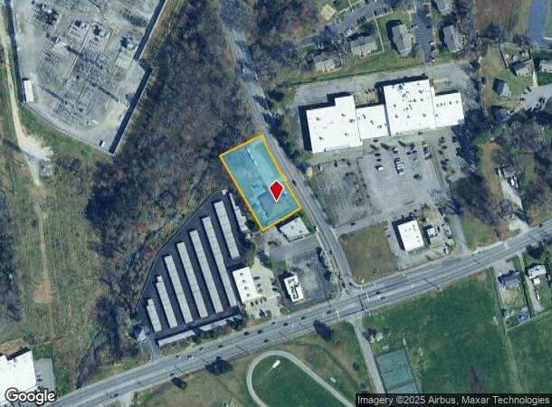 76 E Cedar Fork Rd, Richmond, VA Parcel Map