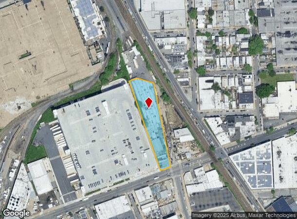 58-3O 57 St, Little Neck, NY Parcel Map