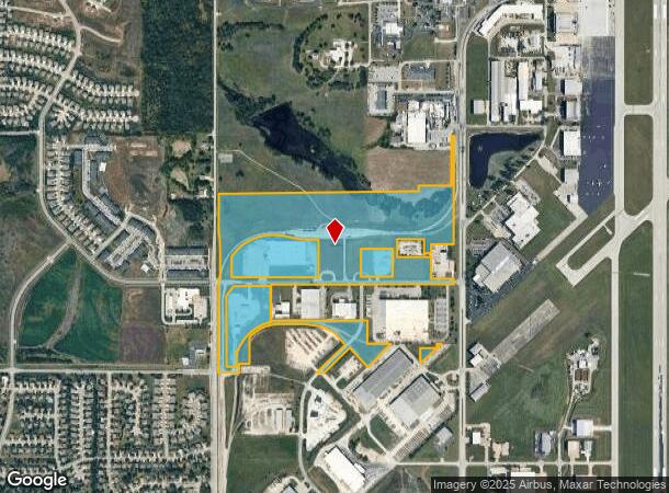  Ns # Ns, New Century, KS Parcel Map