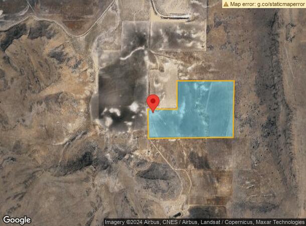  6134 Brownell Lava Bed Rd, Tulelake, CA Parcel Map