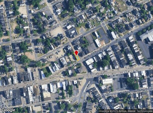 2649 Westfield Ave, Camden, NJ Parcel Map