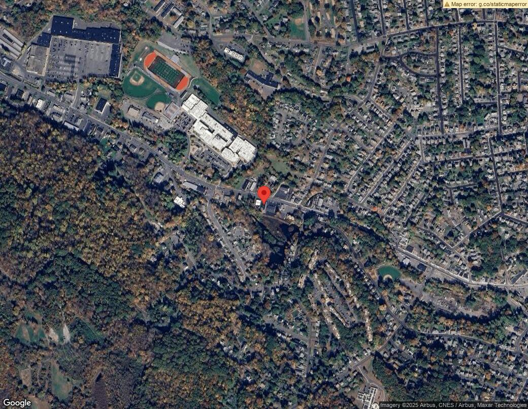 444 Rubber Ave, Naugatuck, CT, 06770 Retail Space For Lease