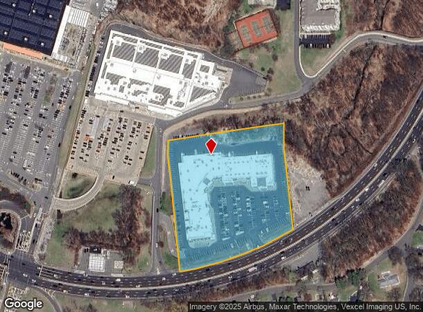 92 Route 23, Riverdale, NJ Parcel Map
