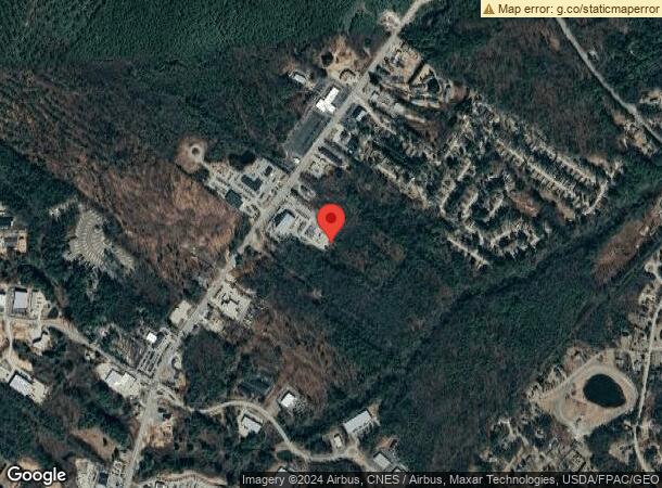  857 Portland Rd, Saco, ME Parcel Map