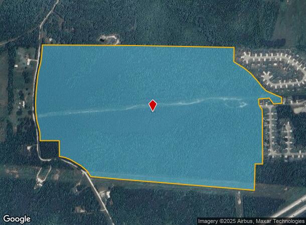  Harmon Rd, Temple, GA Parcel Map