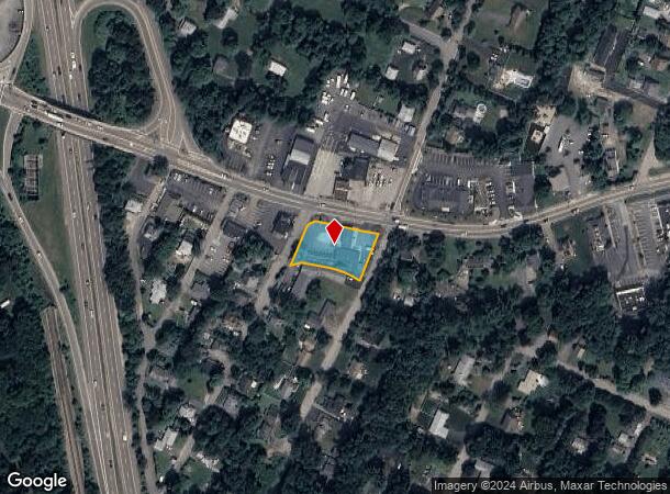 130 Main St, Kingston, MA 02364 - Property Record | LoopNet