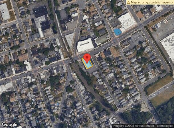  100 Passaic St, Garfield, NJ Parcel Map