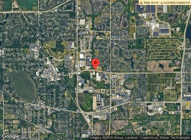  0 E Belvidere Rd, Grayslake, IL Parcel Map