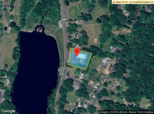  66 Killingworth Rd, Higganum, CT Parcel Map