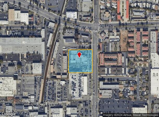 1305 S Mountain Ave, Monrovia, CA 91016 - Property Record | LoopNet