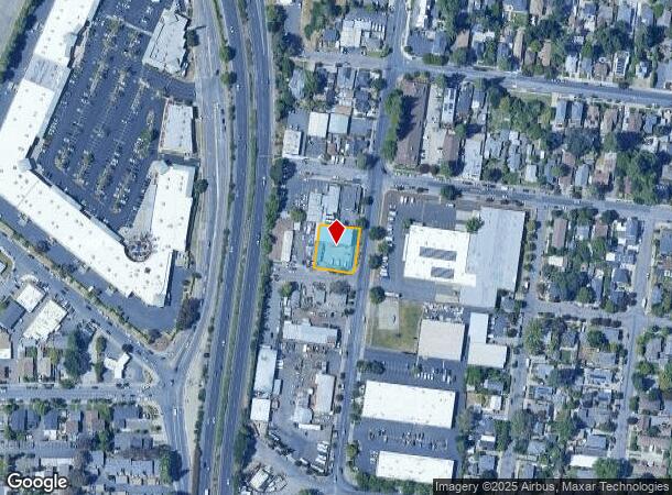 603 California Blvd, Napa, CA 94559 - Property Record | LoopNet