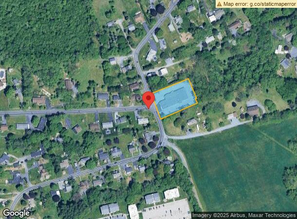 5400 Chambers Hill Rd, Harrisburg, PA 17111 - Property Record | LoopNet