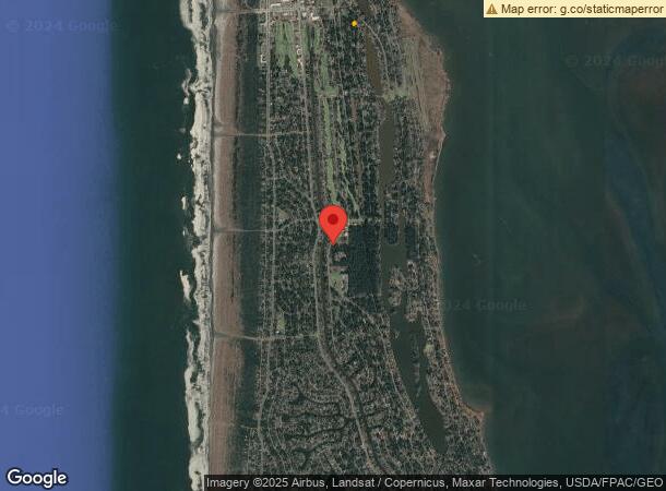  667 Weatherwax Loop Ne, Ocean Shores, WA Parcel Map