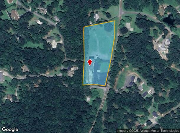 11728 Us Highway 68 E, Benton, KY Parcel Map