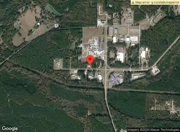  774 Jordan Dr, Monticello, AR Parcel Map