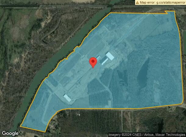  8797 W Loop Rd, Port Byron, NY Parcel Map