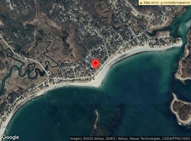  930 Kings Hwy, Kennebunkport, ME Parcel Map