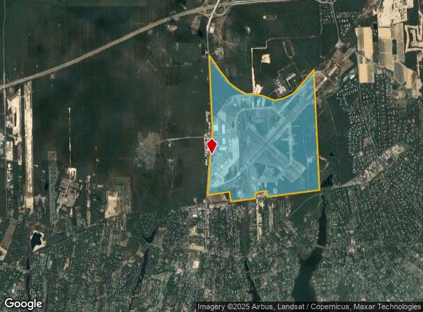 214 Old Riverhead Rd, Westhampton Beach, NY Parcel Map