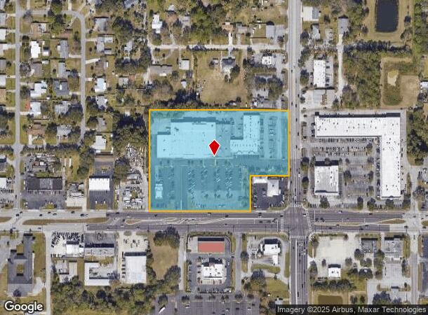 3120 W New Haven Ave, Melbourne, FL 32904 - Property Record | LoopNet