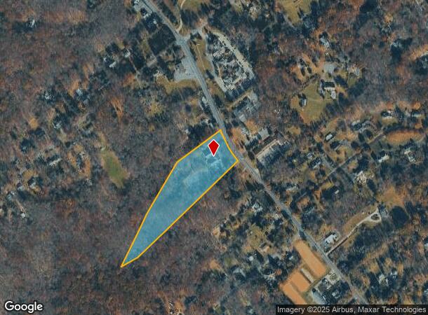 360 State Route 24, Chester, NJ Parcel Map