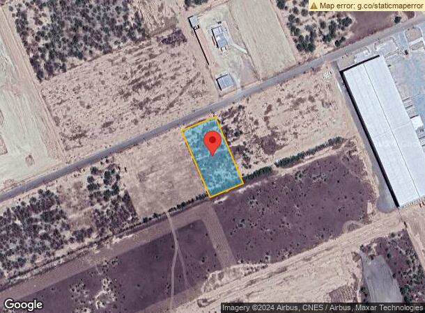  223 Lampazos Loop, Laredo, TX Parcel Map