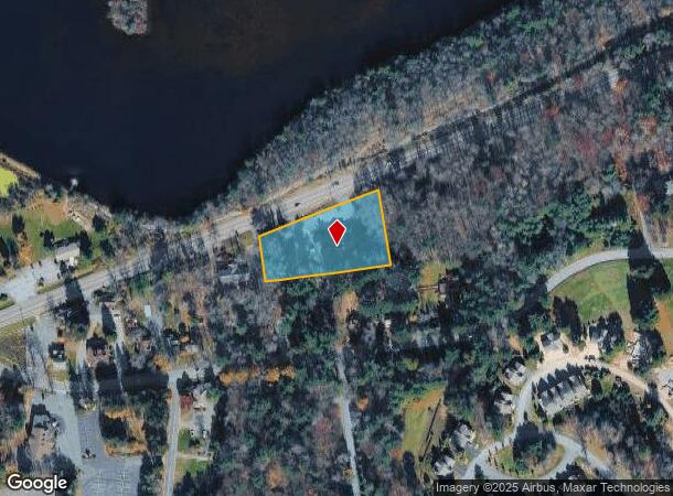 1950 Route 940, Pocono Pines, PA Parcel Map