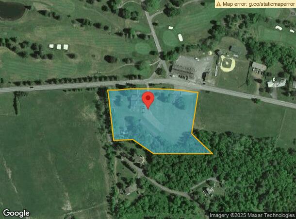  137 South St, Windham, NY Parcel Map