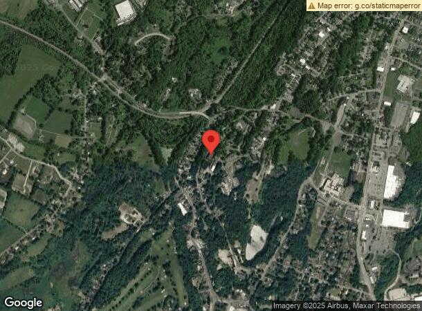  75 Catlin Rd, Franklin, NJ Parcel Map