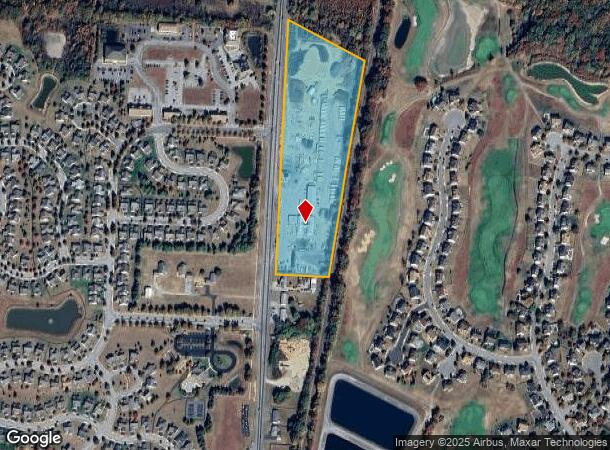  5101 Summit Bridge Rd, Middletown, DE Parcel Map