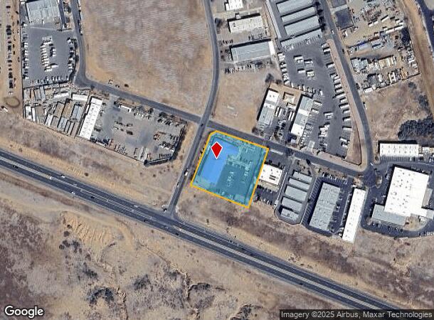  9451 E Lorna Ln, Prescott Valley, AZ Parcel Map