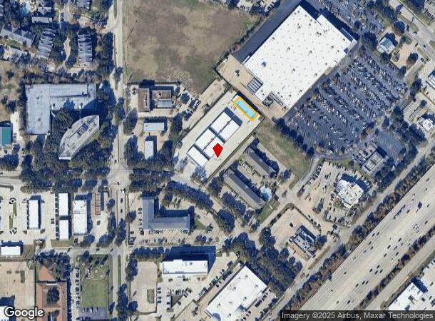  4732 Sugar Grove Blvd, Stafford, TX Parcel Map