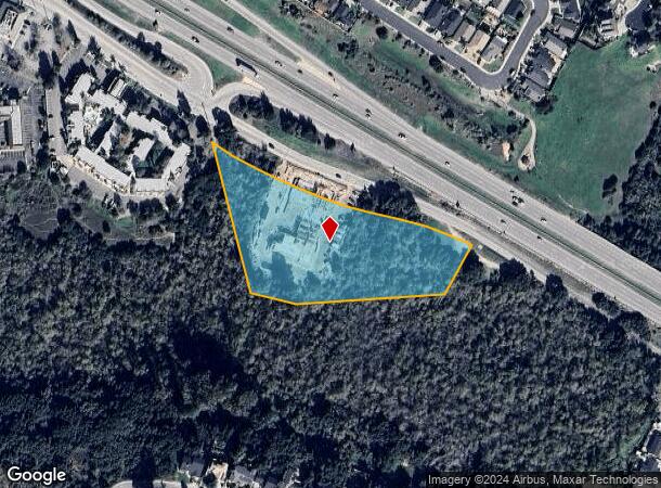  950 El Camino Real, Grover Beach, CA Parcel Map