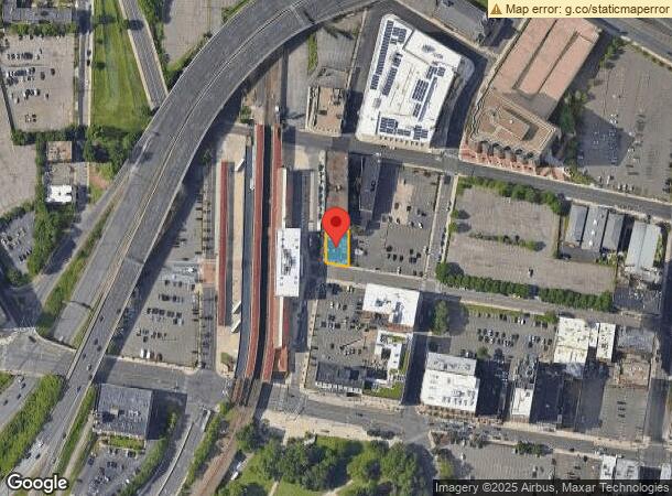  48 Union Pl, Hartford, CT Parcel Map