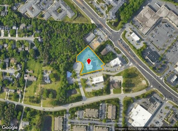 3610 Peters Ct High Point NC 27265 Property Record LoopNet 3610 Peters Ct High Point NC 27265 Property Record LoopNet