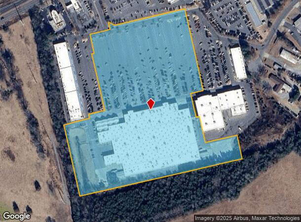  150 Concord Commons Pl Sw, Concord, NC Parcel Map