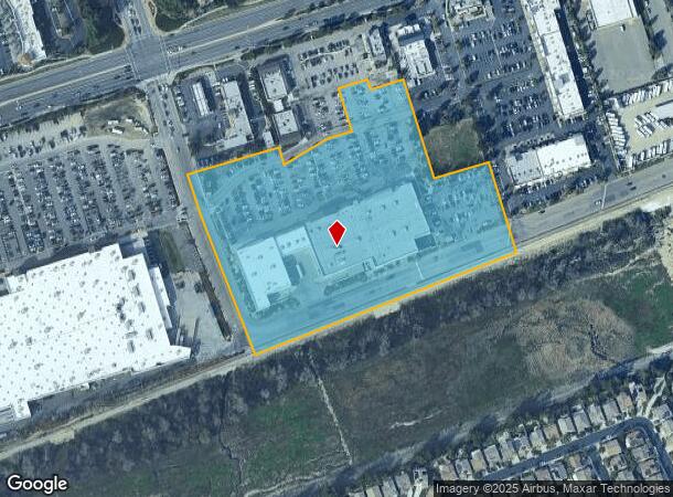 32413 Temecula Pkwy, Temecula, CA Parcel Map