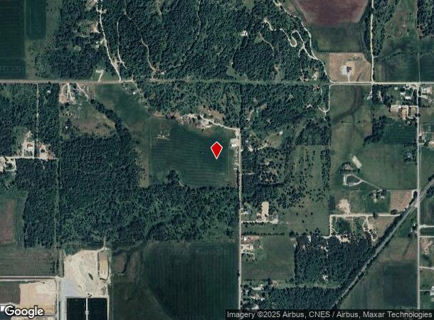 324 Dock St, Sandpoint, ID Parcel Map