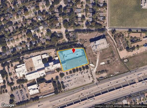 9 Medical Pkwy, Dallas, TX 75234 - Property Record | LoopNet